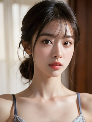 美容与空气净化：自然之美与科技之力的交响曲